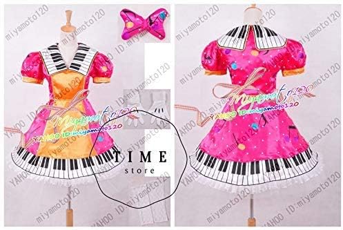 Amazon パークファンパーティーミニーマウスハロウィン ディズニー衣装 コスプレ 衣装 コスプレ 仮装 通販