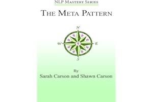 The Meta Pattern: The Ultimate Structure of Influence for Coaches, Hypnosis Practitioners, and Business People (NLP Mastery B