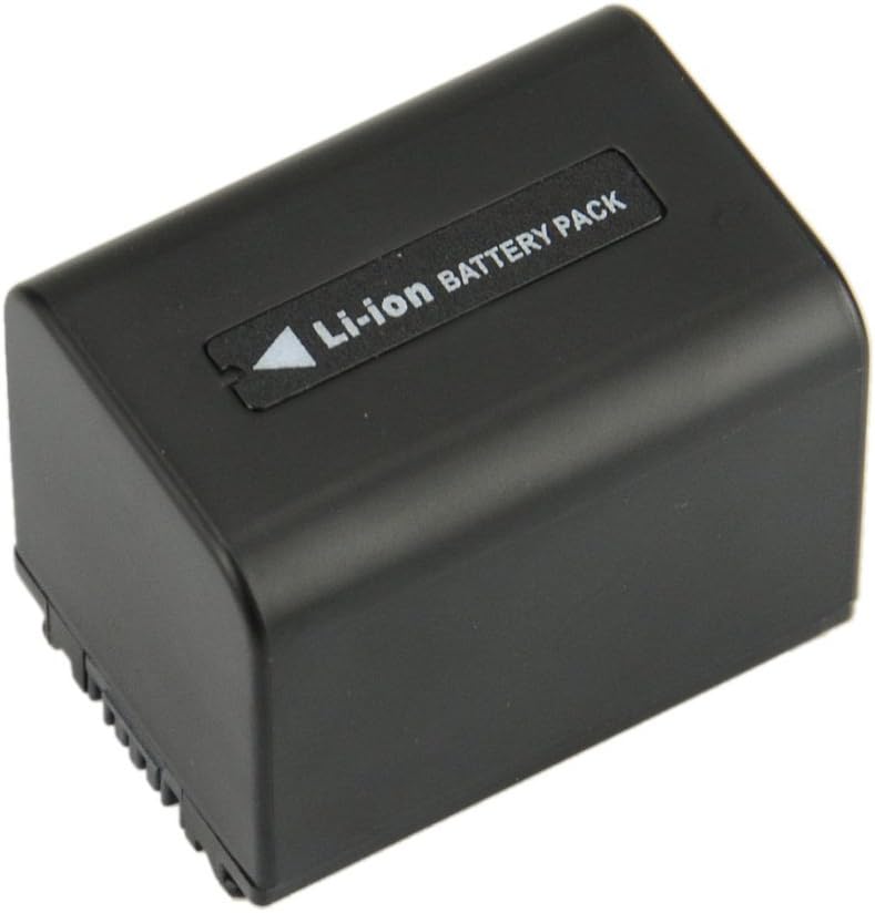 DSTE® 2x NP-FV70 Rechargeable Li-ion Battery + Charger DC04U for Sony DCR-SR15 SR21 SR68 SR88 SX15 SX21 SX44 SX45 SX63 SX65 SX83 SX85 FDR-AX100 HDR-CX105 CX110 CX115 CX130 CX150 CX155 CX160 CX190 CX200 CX210 CX220 CX230 CX260V CX290 CX300 CX305 CX330 CX350V CX360V CX380 CX430V CX520V CX550V CX560V CX580V CX700V CX760V CX900 HC9 PJ10 PJ30V PJ50 PJ200 PJ230 PJ260V Camera - Image 4