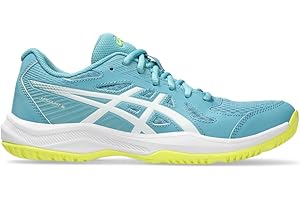 ASICS Women's Upcourt 6 Volleyball Shoes