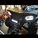 50W LED Headlights Bulbs for Polaris Ranger 400 500 700 800 RZR 570 Super White Lamp Bulbs
