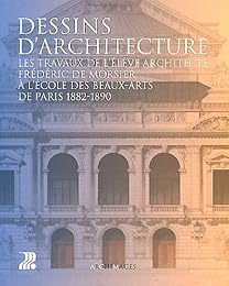 Dessins d'architecture