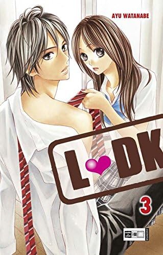 L-DK 03 Paperback – 1 Feb. 2012