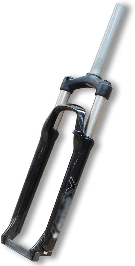 100mm front fork