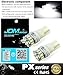 JDM ASTAR Extremely Bright 3014 Chipsets 194 168 2825 W5W T10 New Style LED Bulbs,Xenon White