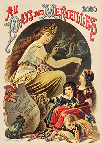 Wall Calendar 2020 [12 pages 8