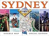 Sydney Popout Map: Double Map : Special Edition (World Popout Maps) by Map Group (2000-05-03) by