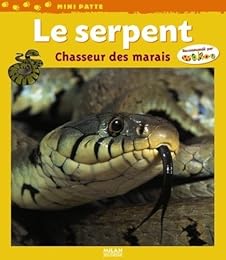 Le  serpent