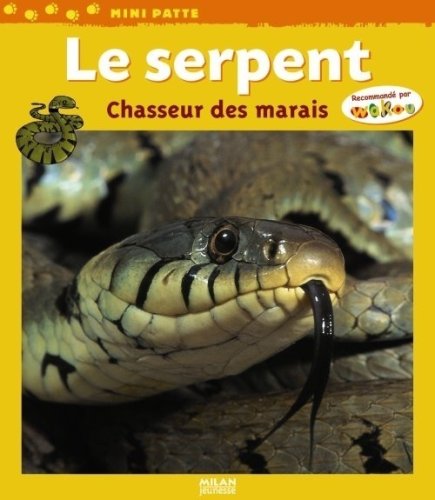 Le  serpent