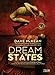 Dream States: The Collected Dreaming, Sandman Presents and Overture Covers 1997-2014 by Dave McKean