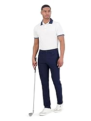 Ben Sherman Men's Performance Golf Pants