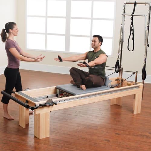 11 Best Pilates Reformer with Tower and Mat System in 2020 TheWorldBook