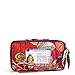 Vera Bradley Women's Cotton Smartphone Wristlet for Iphone 6, Bohemian Blooms, One Size