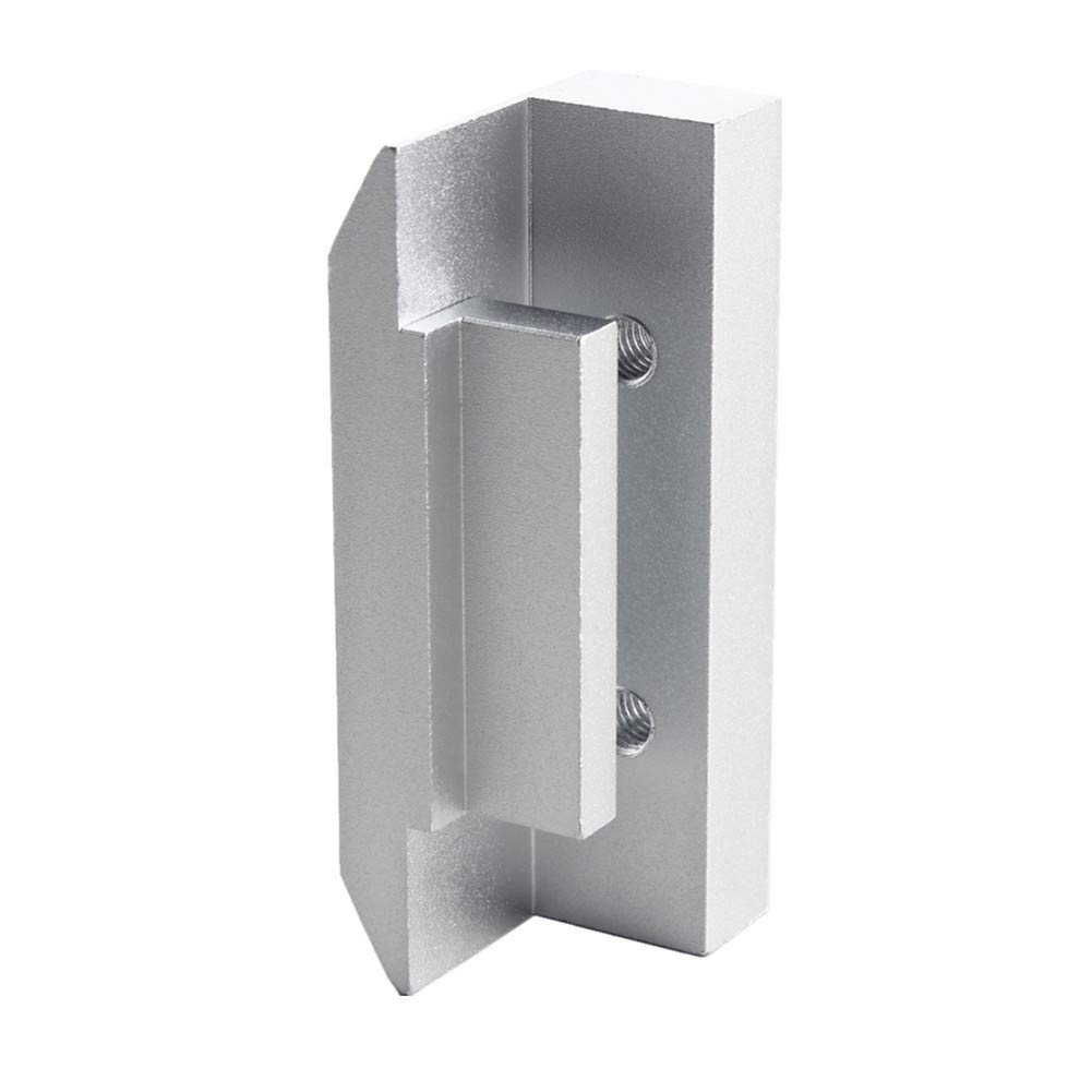 Dewhel Premium Bolt On Lift Pad Aluminum Floor Jack Points Jack