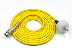 PDS Pressure Pulse Transducer for Automotive Lab