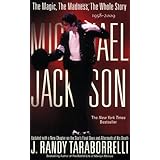 MICHAEL JACKSON:: THE MAGIC, THE MADNESS, THE WHOLE STORY, 1958-2009