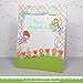 Lawn Fawn Lawn Cuts Custom Craft Die - Fairy Friends (LF1058)