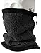 H2H SPORT Mens Winter Basic Designed Various Styles Scarf Neck-Warmer