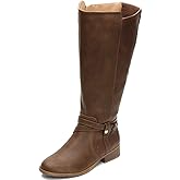 LifeStride Women's, Xtrovert Tall Shaft Boot