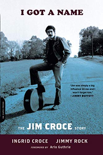 I Got a Name by Ingrid Croce