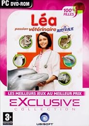 Lea Passion Vétérinaire en Australie