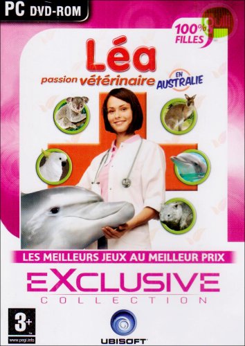Lea Passion Vétérinaire en Australie