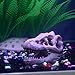 Saim Aquarium Decor Resin Emulational Dinosaur Skull Ornament Smallthumb 2