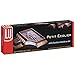 LU Cookies Le Petit Ecolier, The Little Schoolboy, 5.29 oz Boxes, Milk Chocolate, 6 pk