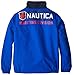 Nautica Big Boys' Shell Maritime Division Jacket