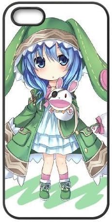 iphone5 5s Phone Case Black Date A Live Yoshino ZAS5558317