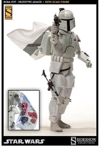 boba fett prototype armor