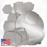 TRIAL KIT - Induction Liners for PET, PVC (500 Units) (23 mm)