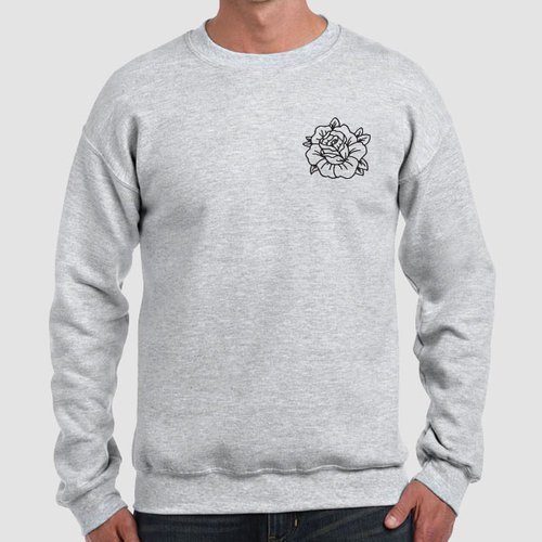 ladies dinosaur sweatshirt