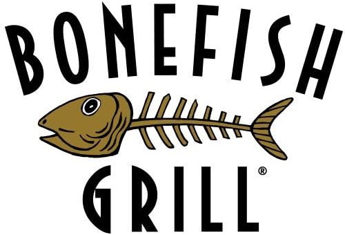 Bonefish Grill - E-mail Delivery
