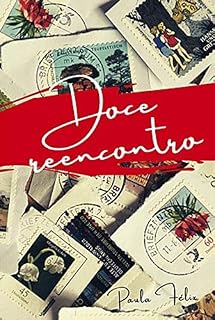 Livro Doce Reencontro