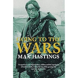 Going to the Wars