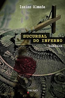 Livro Sucursal do Inferno (Prumo Leia)