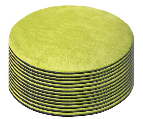 Nanoskin (MB-PDC5-12) Microbuff 5