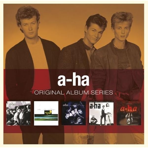 Morten Harket - Out of My Hands - Amazon.com Music Morten Harket - Out of My Hands - Amazon.com Music