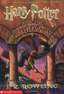 Harry Potter and the Philosopher's Stone