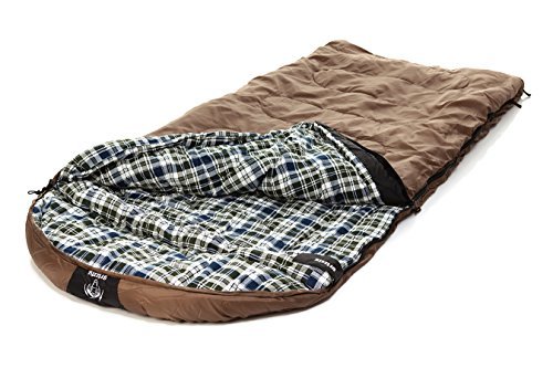 Grizzly by Black Pine Sleeping Bag