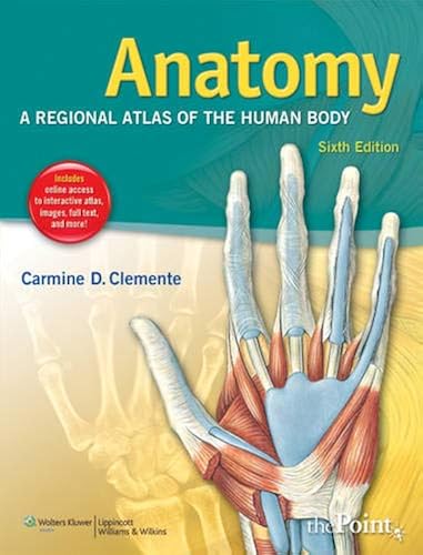 Download Anatomy: A Regional Atlas of the Human Body PDF