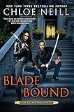 "Blade Bound (Chicagoland Vampires)" av Chloe Neill
