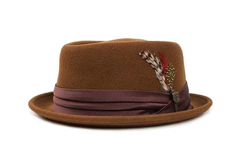 where to buy a pork pie hat