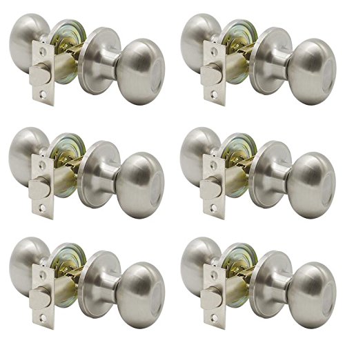 Compare Price door knob egg shaped on