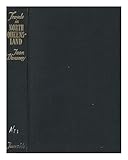 Front cover for the book Travels in North Queensland by Jean Devanny