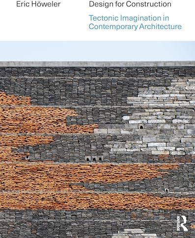 Fantastic Architecture: Vostell, Wolf, Higgins, Dick
