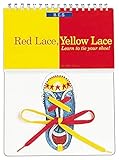 Red Lace, Yellow Lace by Mark Casey, Judith Herbst