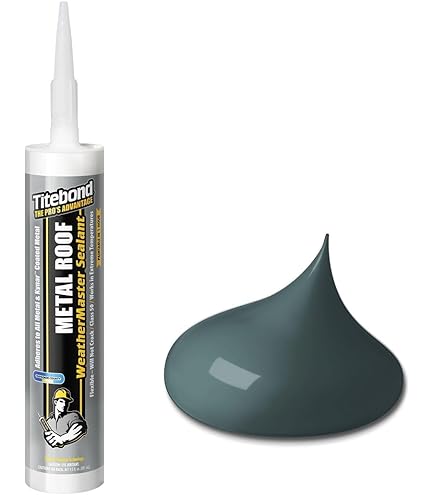Color Fast Caulk For Matching Mapei Sanded Grout Colors - Green Tea Siliconized Acrylic Latex