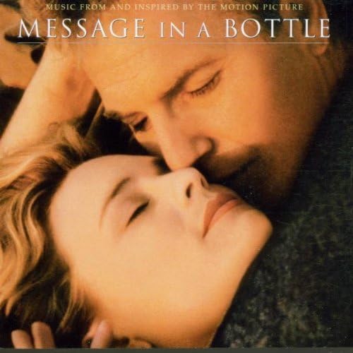 Message In A Bottle Original Soundtrack